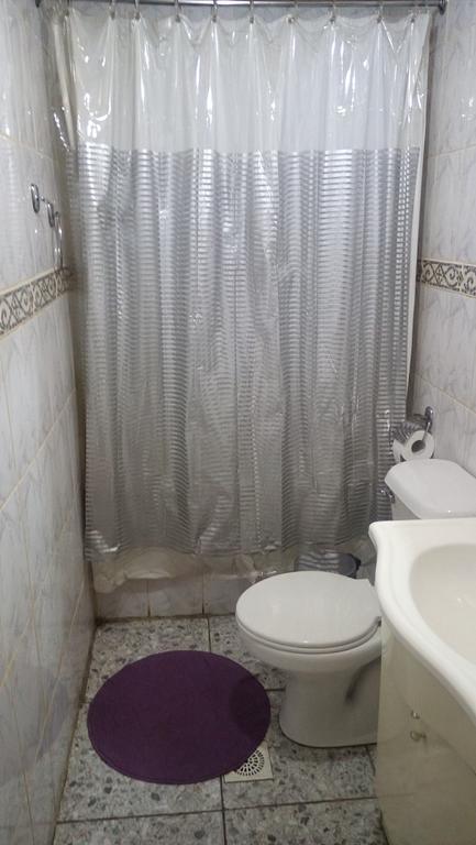 Hospedaje Los Cipreses Coyhaique Buitenkant foto